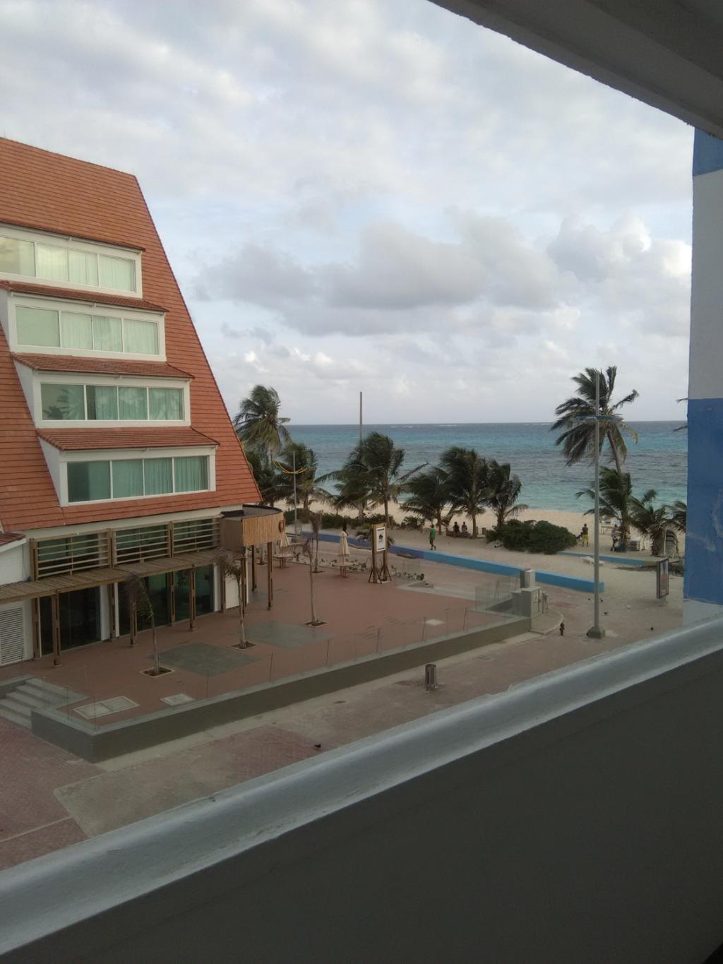 San Andrés Hotel Portobelo Convention Center المظهر الخارجي الصورة